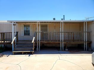 12550 N Derringer Rd, Marana, AZ 85653