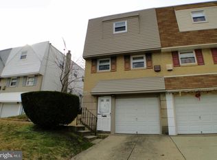 3458 Primrose Rd, Philadelphia, PA 19114