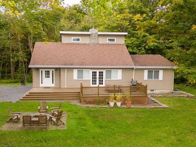 542 Oak Ridge Rd, Fleischmanns, NY, 12430