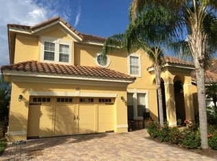 6881 Dolce St, Orlando, FL 32819