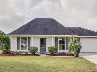 9208 Louis Ave, Denham Springs, LA 70706