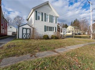 619 West St, Carthage, NY 13619