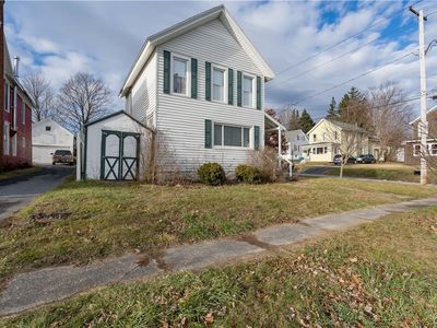619 West St, Carthage, NY, 13619