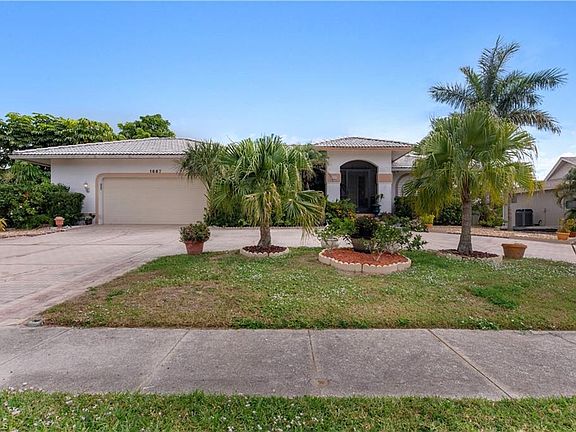 2nd image of 1667 Barbados Ct
