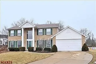 5 Hampton Grove Ln photo 1