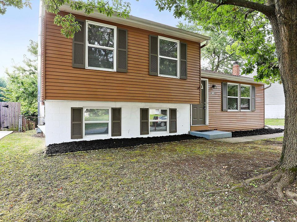 1st image of 4138 Jonquil St