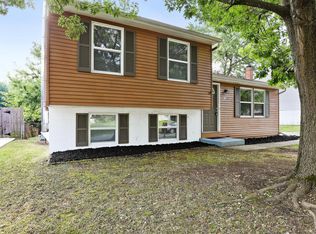 4138 Jonquil St, Columbus, OH 43224