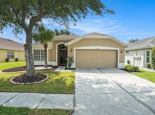 31502 Chatterly Dr, Wesley Chapel, FL 33543