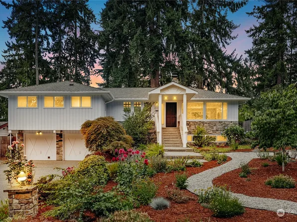 2627 127th Avenue NE, Bellevue, WA 98005