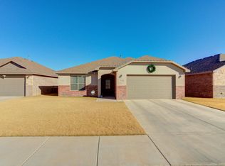 5805 Waverly Ave, Lubbock, TX 79407
