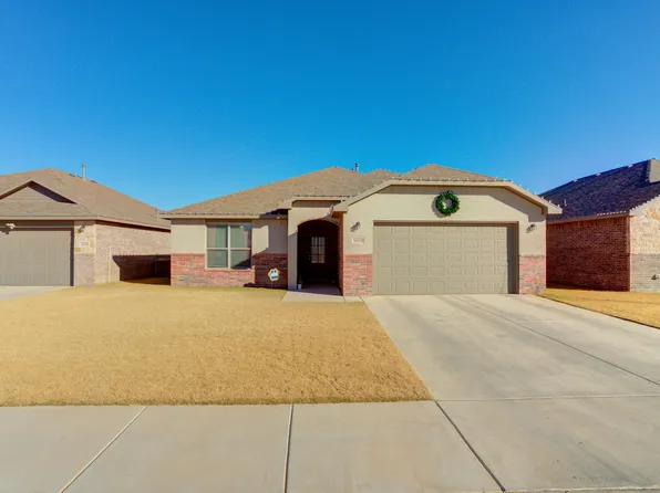 5805 Waverly Ave, Lubbock, TX 79407