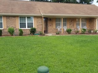 4012 Callahan Ct, Virginia Beach, VA 23453