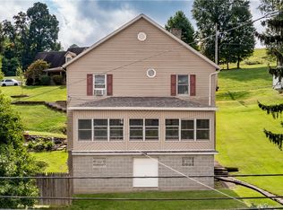 304 Main St, Bentleyville, PA 15314