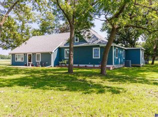 4261 Van Dorn Rd, Beaver Crossing, NE 68313