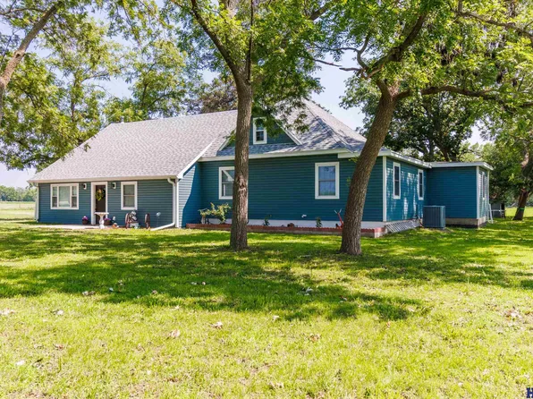 4261 Van Dorn Rd, Beaver Crossing, NE 68313