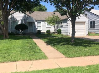 918 Bowie St, Amarillo, TX 79102