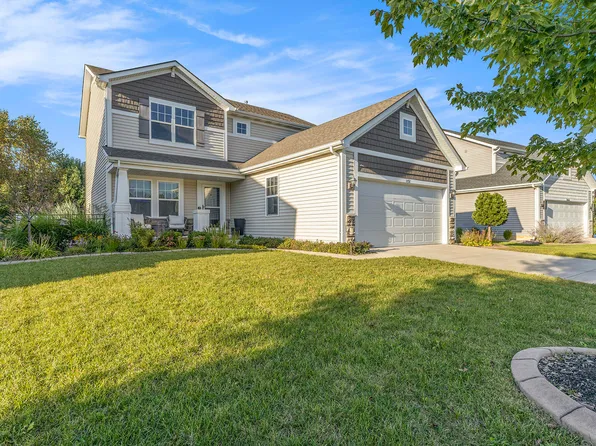 1452 Gossett Mill Ave, Chesterton, IN 46304
