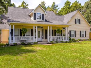 22503 Lantana Dr, Magnolia, TX 77355
