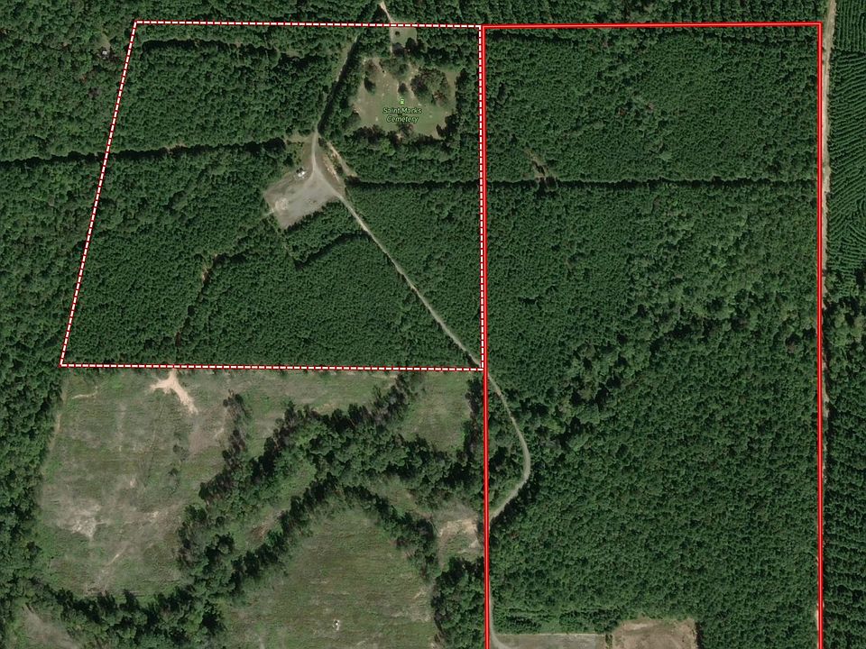 1st image of 0 Saint Marks Cememetery Rd