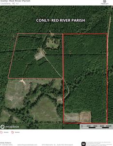 0 Saint Marks Cemetery Rd, Ringgold, LA, 71068
