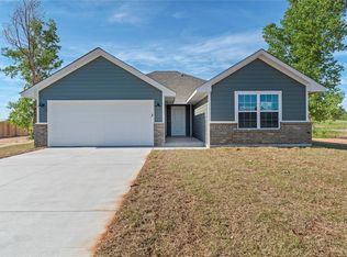 1933 Eli Ave, Tuttle, OK 73089