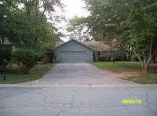 783 Pebble Creek Dr, Norcross, GA 30093