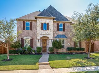 4265 Laurelhurst Ln, Frisco, TX 75033