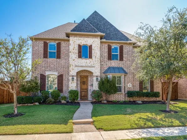 4265 Laurelhurst Ln, Frisco, TX 75033