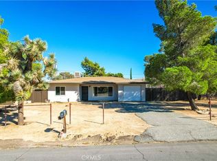 7453 Condalia Ave, Yucca Valley, CA 92284