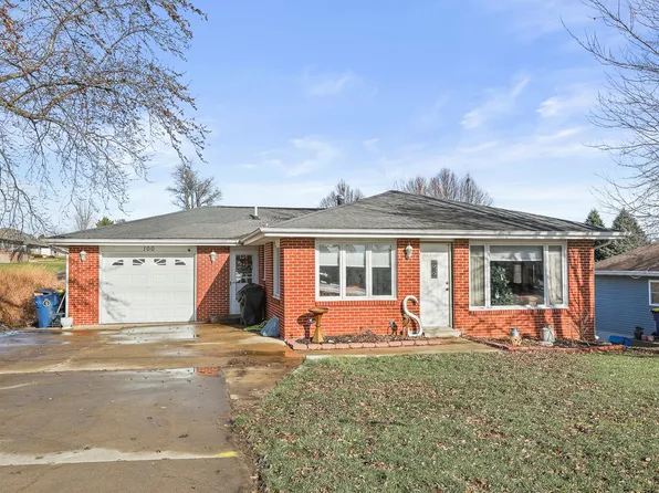 100 Vermeer Rd, Pella, IA 50219