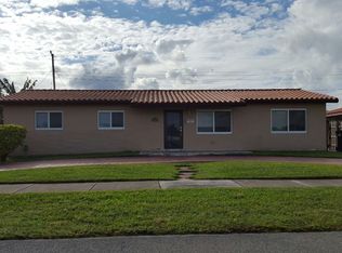 3334 SW 123rd Ave, Miami, FL 33175