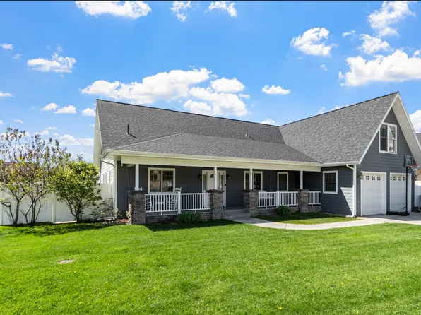 260 Crestview Dr, Bigfork, MT 59911