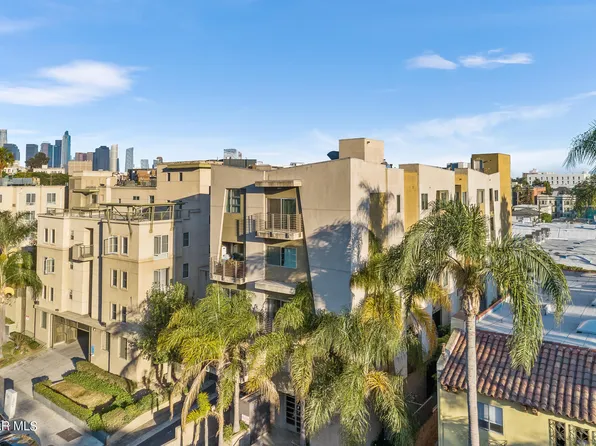 2864 Sunset Pl APT 406, Los Angeles, CA 90005
