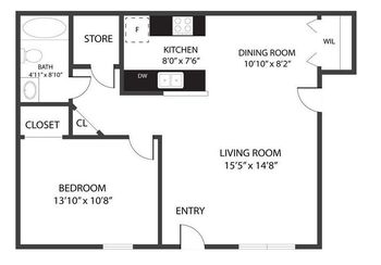 Unit 1522