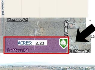 3098-0 La Mesa Rd, Phelan, CA 92371
