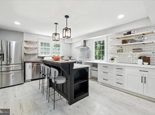 7057 Blackwell Rd, Warrenton, VA 20187