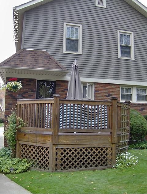2nd image of 878 Dover Ave