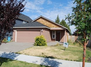 2906 NE Jackdaw Dr, Bend, OR 97701