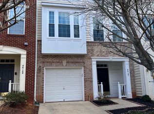 46147 Cecil Ter, Sterling, VA 20165