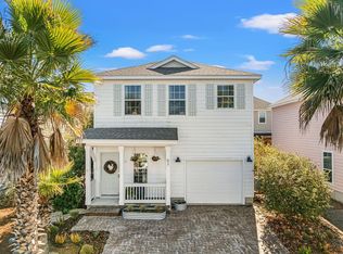 62 W Shore Pl, Inlet Beach, FL 32461