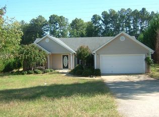 296 Natchez Cir, Winder, GA 30680