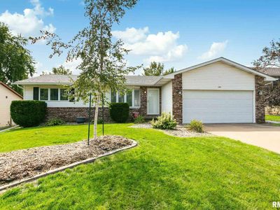 105 E 46th St, Davenport, IA, 52806