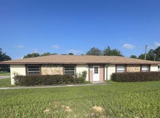 1350 S Alto Verde Ter #A, Inverness, FL 34452