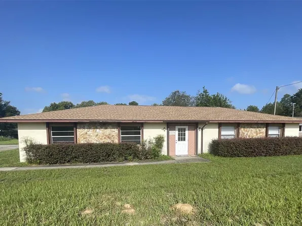 1350 S Alto Verde Ter #A, Inverness, FL 34452