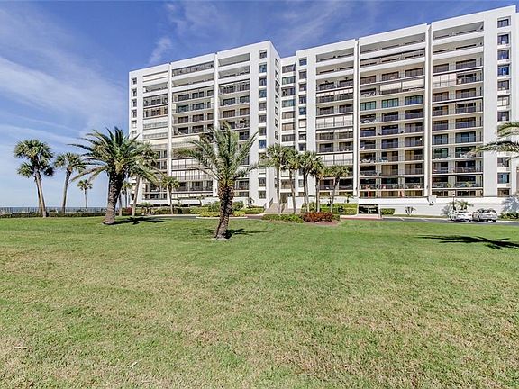 2nd image of 1460 Gulf Blvd APT 108