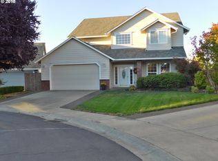 11011 NW 37th Ct, Vancouver, WA