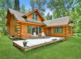 2674 N Shore Rd, La Pointe, WI 54850