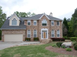 130 Parkerwood Way, Alpharetta, GA 30022