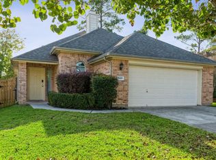 18459 Sunrise Pines Dr, Montgomery, TX 77316