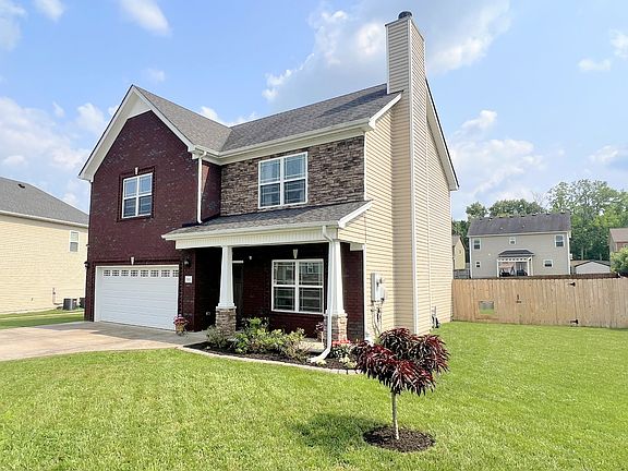 2nd image of 705 Evergreen Ct